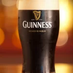 Guinness Beer: A Dark and Distinctive Irish Icon