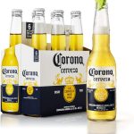 Corona Beer: A Refreshing Taste of Mexican Sunshine