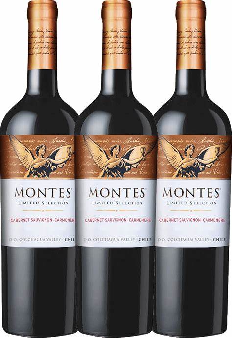 Montes: Elevating Chilean Terroir to New Heights