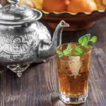 Moroccan Mint Tea: A Refreshing Elixir of Culture and Tradition