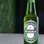 Heineken Beer: Crafting Exceptional Brews Since 1864