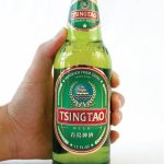 Tsingtao Beer: A Toast to Chinese Brewing Excellence