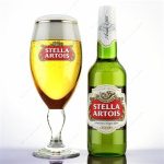 Stella Artois Beer: A Belgian Masterpiece of Elegance and Tradition