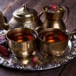 Arabian Tea Culture: A Symphony of Flavor and Tradition