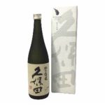 Kubota Sake: Unveiling the Essence of Japanese Craftsmanship