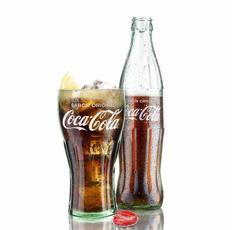 Coca-Cola: A Timeless Journey of Refreshment and Global Connection