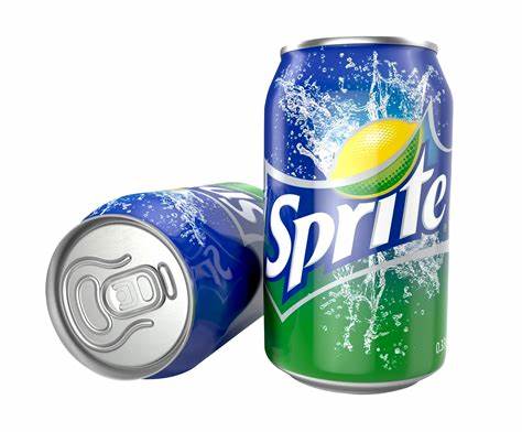 Sprite: A Carbonated Elixir of Fizz and Flavor