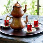 Turkish Tea: Unveiling the Art and Rituals of Türk Çayı